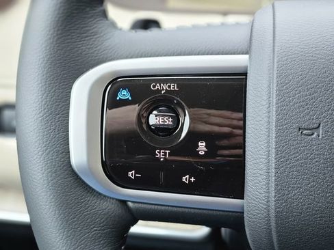 New 2026 Nissan Armada Platinum RWD image 16