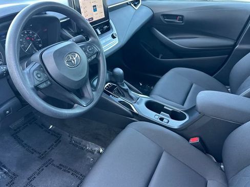Used 2024 Toyota Corolla LE FWD image 12