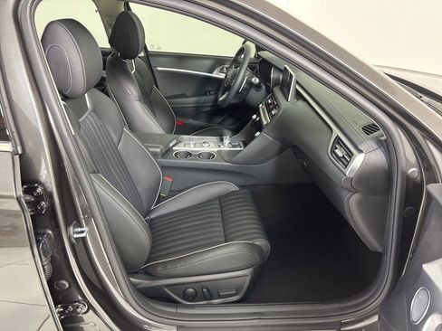 New 2026 Genesis G70 2.5T Prestige RWD image 12