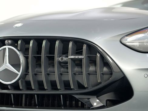 Used 2025 Mercedes-Benz AMG GT 63 S w/ AMG Carbon Fiber Package image 72