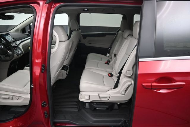 New 2026 Honda Odyssey EX-L image 10