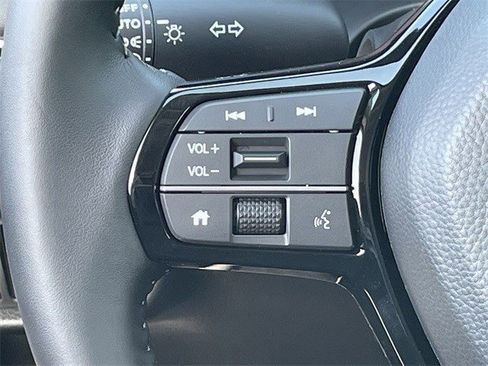 New 2026 Honda HR-V EX-L image 11