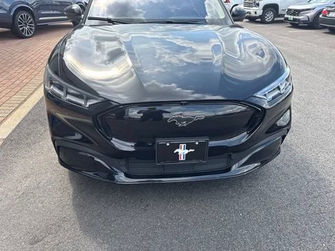 Used 2023 Ford Mustang Mach-E Premium AWD/4WD image 3