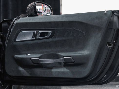 Used 2021 Mercedes-Benz AMG GT Black Series image 19