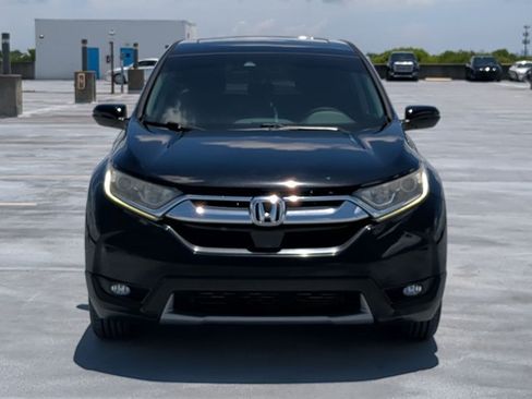 Used 2019 Honda CR-V EX image 2
