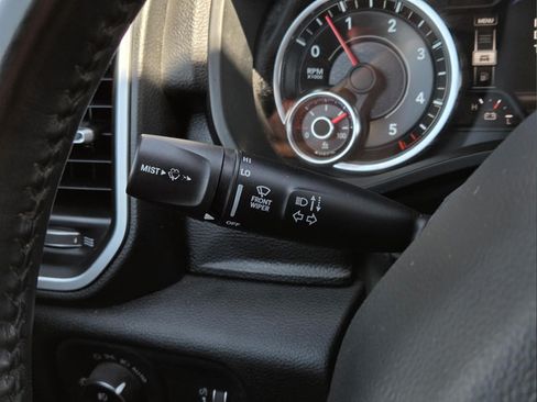 Used 2022 RAM 1500 Big Horn RWD image 18