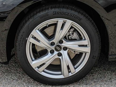 Used 2025 Audi A5 2.0T Premium Plus w/ Premium Plus image 10