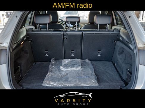 Used 2022 Mercedes-Benz GLA 250 GLA 250 w/ AMG Line image 16