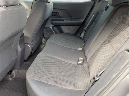 New 2026 Nissan Kicks S image 14