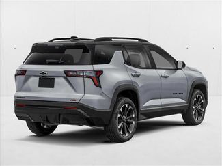 New 2026 Chevrolet Equinox RS FWD video 2