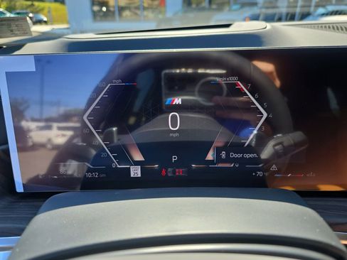 New 2026 BMW X7 xDrive40i image 13