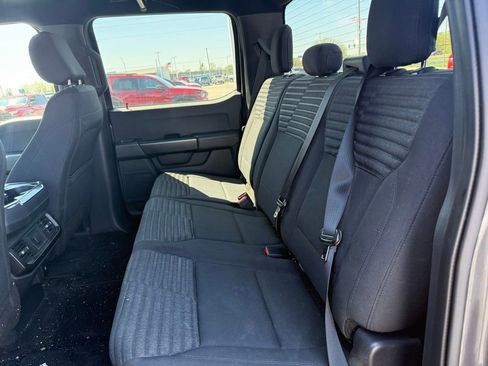 Used 2021 Ford F150 XL w/ STX Appearance Package AWD/4WD image 7
