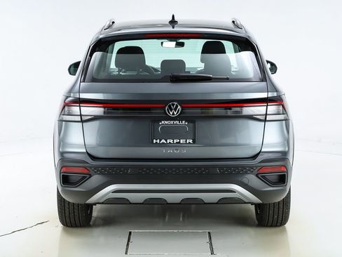 New 2026 Volkswagen Taos S image 45