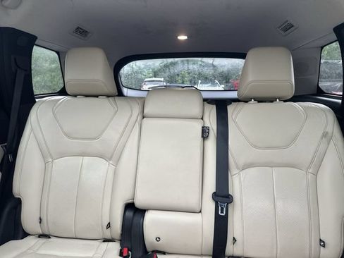 Used 2023 INFINITI QX60 Pure AWD/4WD image 28