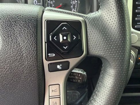 Used 2023 Toyota 4Runner SR5 RWD image 20