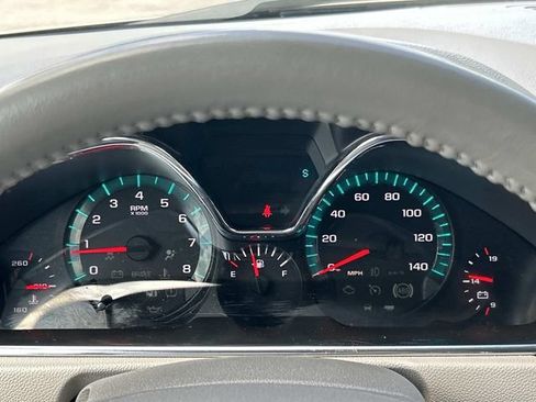 Used 2014 Chevrolet Traverse LT FWD image 39