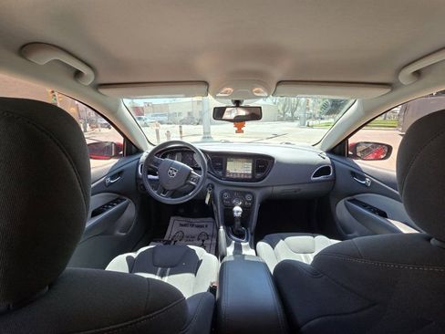 Used 2013 Dodge Dart Rallye image 9