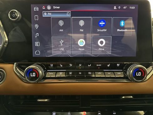 Used 2025 GMC Canyon AT4 w/ Nightfall Edition image 25