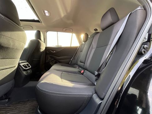 Certified 2025 Subaru Outback Premium image 13