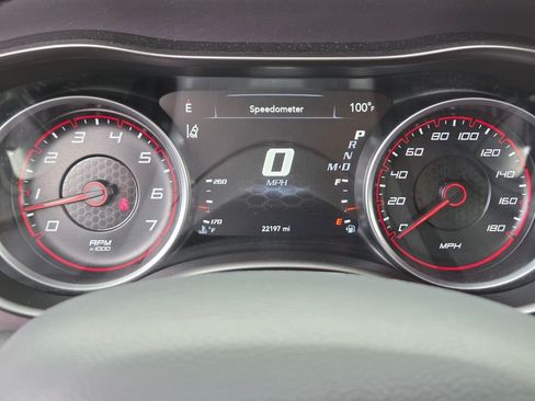 Used 2021 Dodge Charger Scat Pack RWD image 27