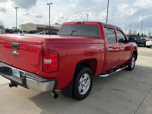 Used 2008 Chevrolet Silverado 1500 LT w/ Towing Package image 21