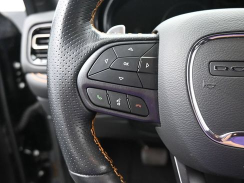 Used 2023 Dodge Durango R/T AWD/4WD image 33