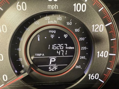 Used 2016 Honda Accord Sport image 28