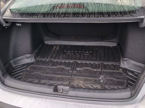 Used 2024 Honda Civic Sport image 10