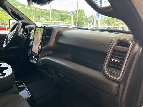 Used 2026 RAM 3500 Tradesman AWD/4WD image 21