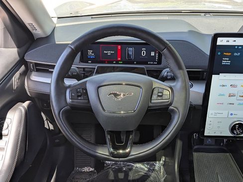 Used 2022 Ford Mustang Mach-E California Route 1 image 29