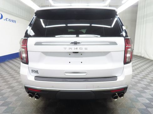 Used 2024 Chevrolet Tahoe High Country image 36