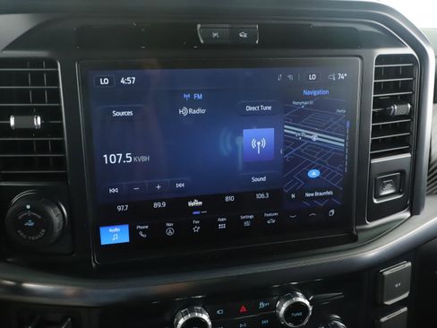 Certified 2025 Ford F150 Raptor image 21