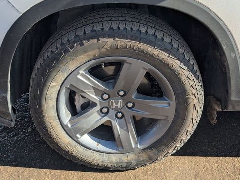 Used 2022 Honda Ridgeline RTL-E image 30