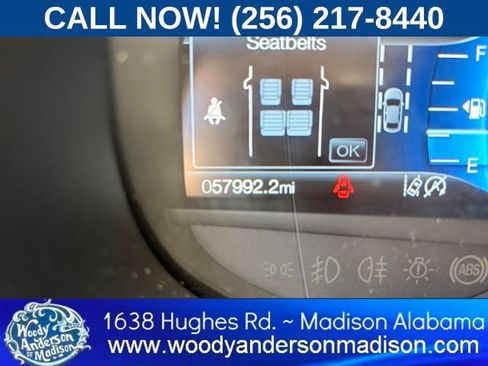 Used 2024 Ford Edge SEL AWD/4WD image 14