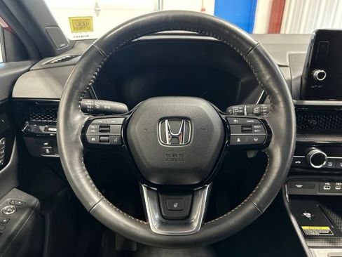 Certified 2024 Honda CR-V Sport Touring image 17