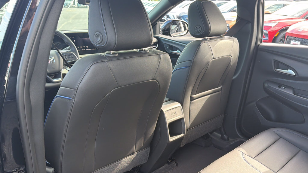 New 2026 Buick Envista Sport Touring w/ Convenience I Package FWD image 23