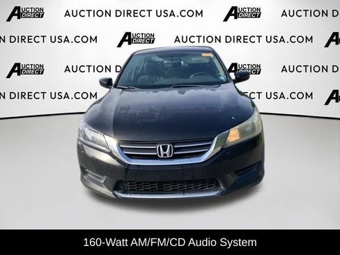 Used 2013 Honda Accord LX image 2