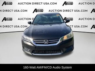 Used 2013 Honda Accord LX video 2