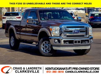 Used 2012 Ford F250 Lariat w/ Chrome Pkg video 1