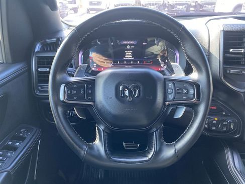 Used 2025 RAM 1500 RHO w/ Bed Utility Group image 11