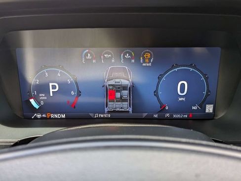 Used 2025 Ford F150 Raptor AWD/4WD image 31