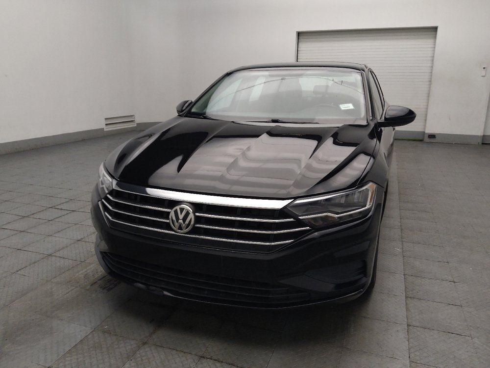 Used 2019 Volkswagen Jetta S w/ Driver Assistance Package FWD image 15