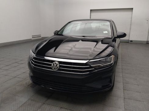 Used 2019 Volkswagen Jetta S w/ Driver Assistance Package FWD image 15