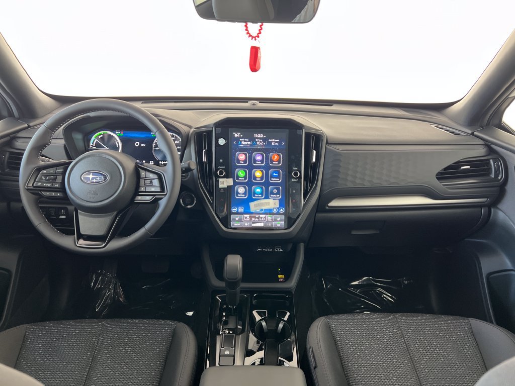 New 2026 Subaru Forester Touring AWD/4WD image 15