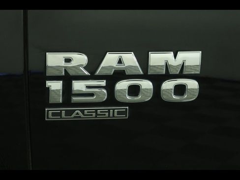 Used 2023 RAM 1500 Classic SLT w/ Trailer & Traction Group image 12