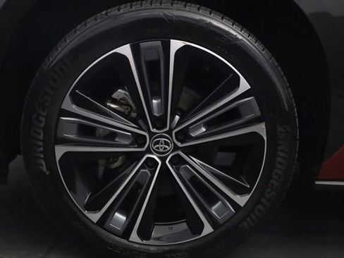 Used 2023 Toyota bZ4X Limited w/ Weather Package image 6