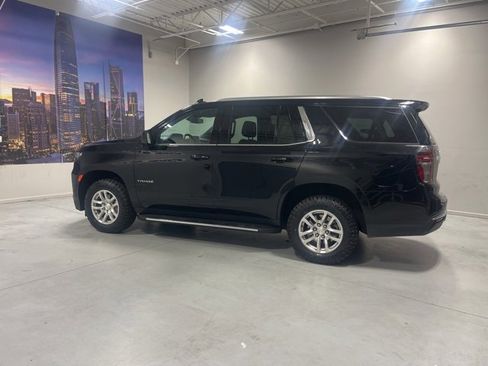 Used 2023 Chevrolet Tahoe LT image 4
