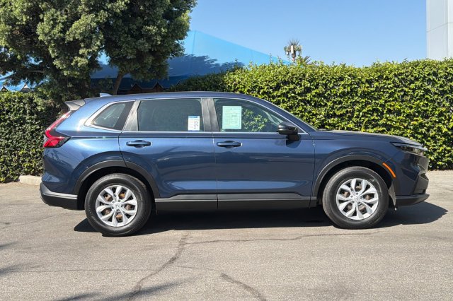 Certified 2024 Honda CR-V LX image 3