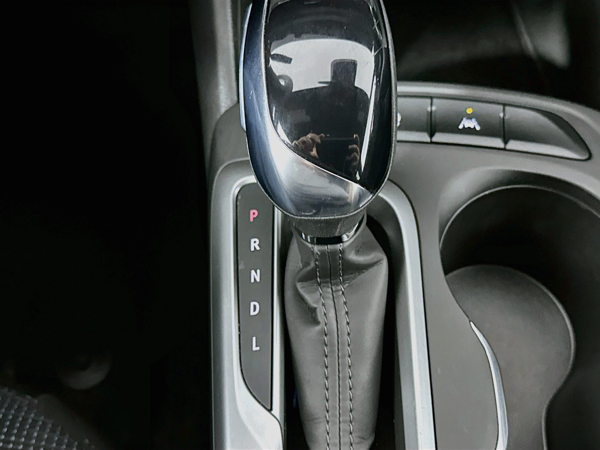 Used 2026 Buick Envista Preferred FWD image 24