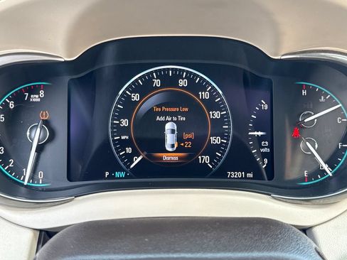 Used 2015 Buick LaCrosse Premium w/ Driver Confidence Package #1 FWD image 33